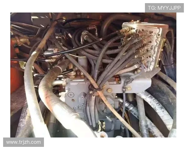 挖掘机工程机械保险理赔案例